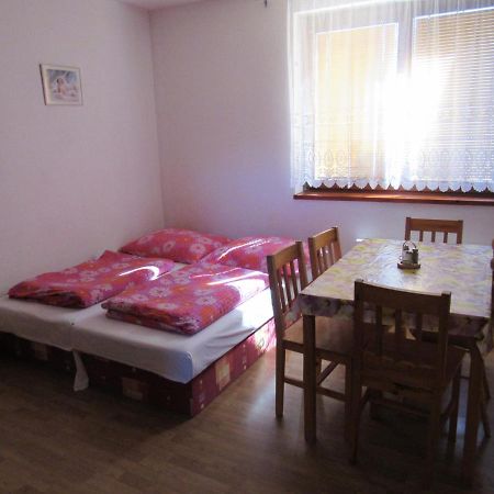 Apartmany Bobrovnik Липтовска-Сиельница Экстерьер фото
