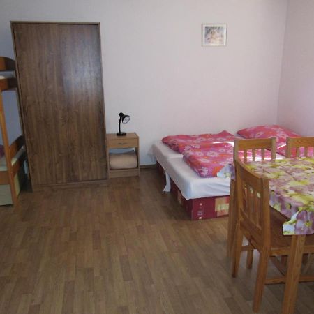 Apartmany Bobrovnik Липтовска-Сиельница Экстерьер фото