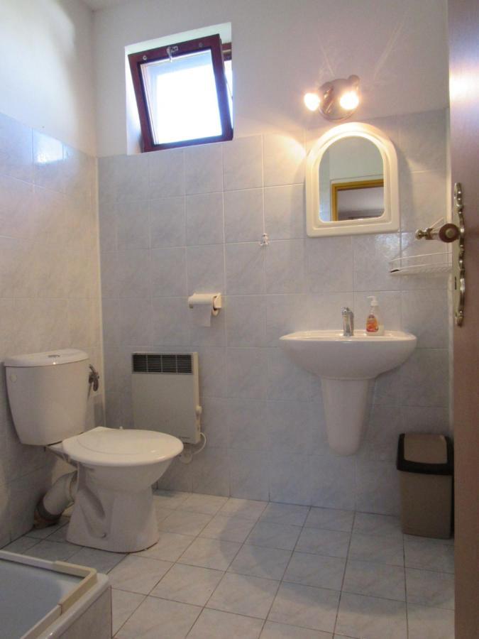 Apartmany Bobrovnik Липтовска-Сиельница Экстерьер фото