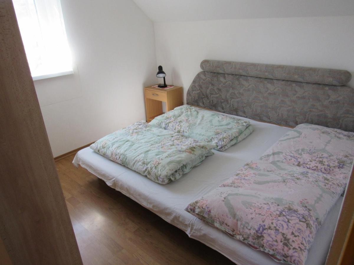 Apartmany Bobrovnik Липтовска-Сиельница Экстерьер фото
