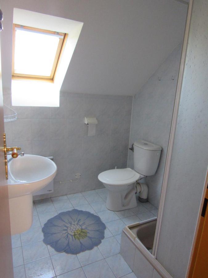 Apartmany Bobrovnik Липтовска-Сиельница Экстерьер фото